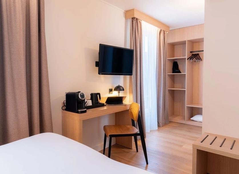 Serveis de l’habitació Foto