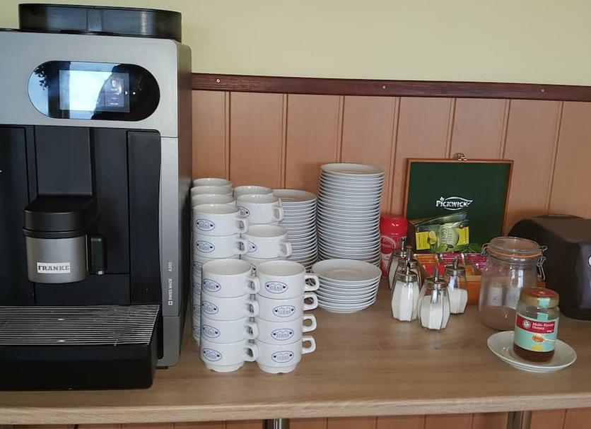 Serveis de l’habitació Foto
