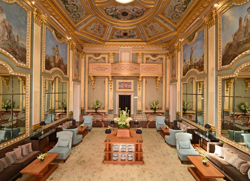 Sala d'estar Foto