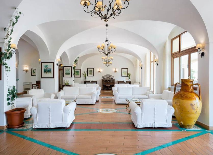Sala d'estar Foto