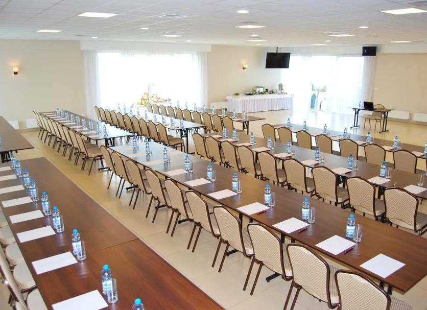Sala de conferències Foto