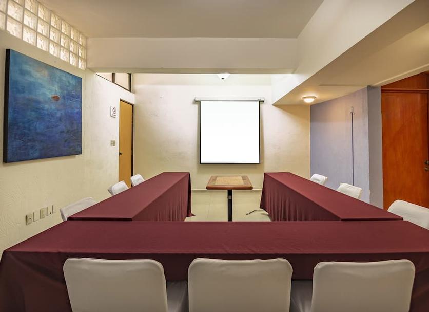Sala de conferències Foto