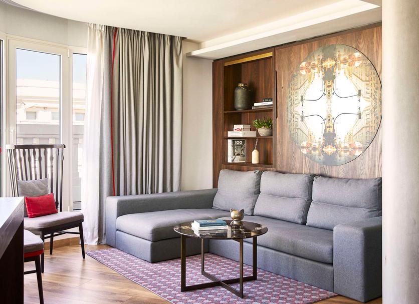 Sala Foto