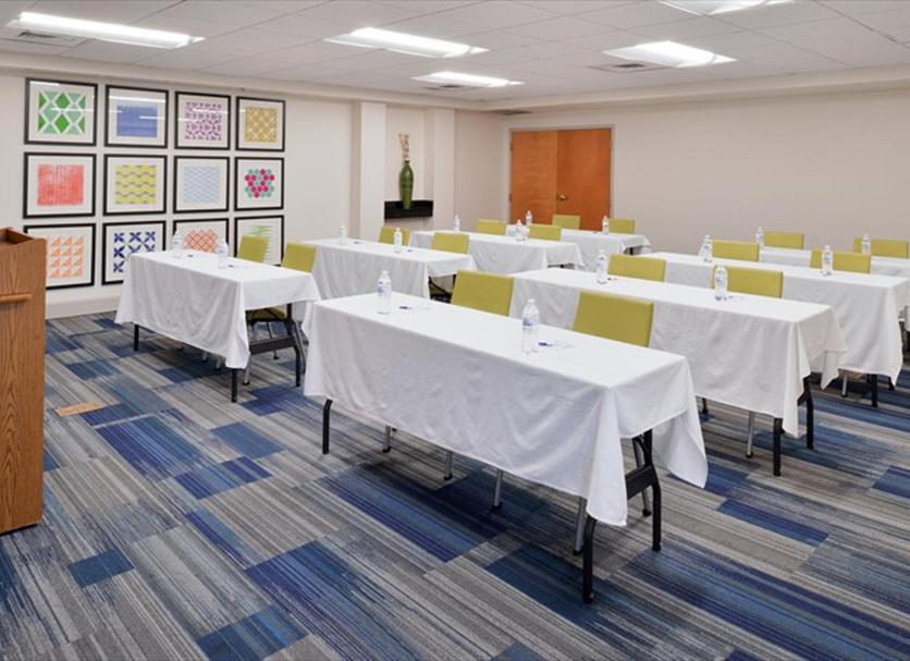 Sala de conferències Foto
