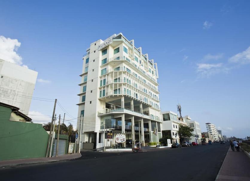 Edifici Foto