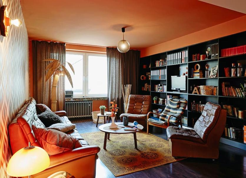 Sala Foto