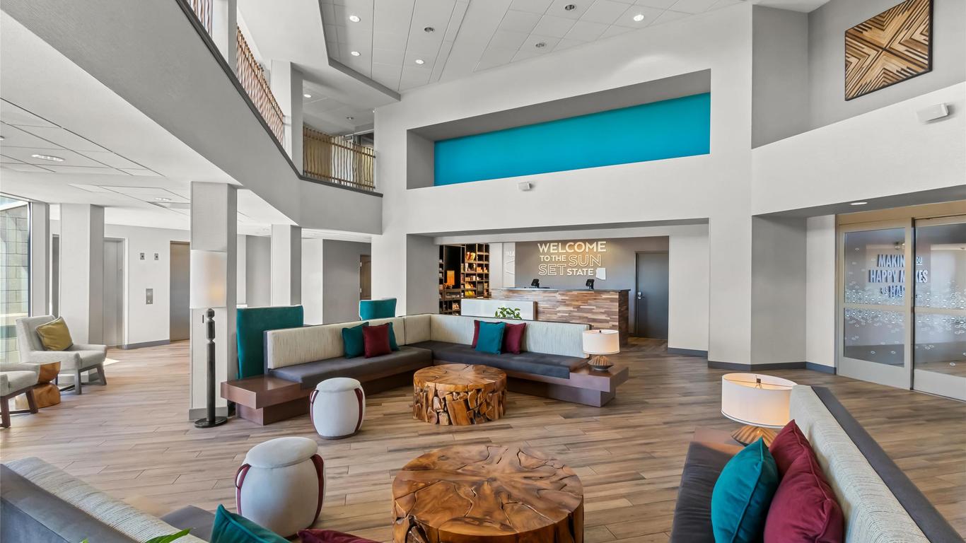 Hampton Inn & Suites Phoenix/Gilbert