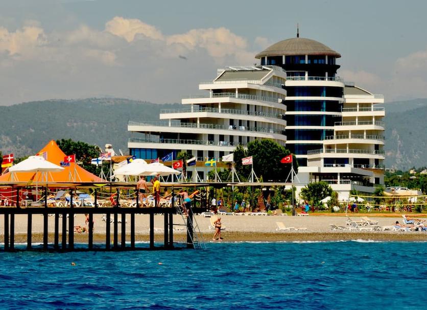 Edifici Foto