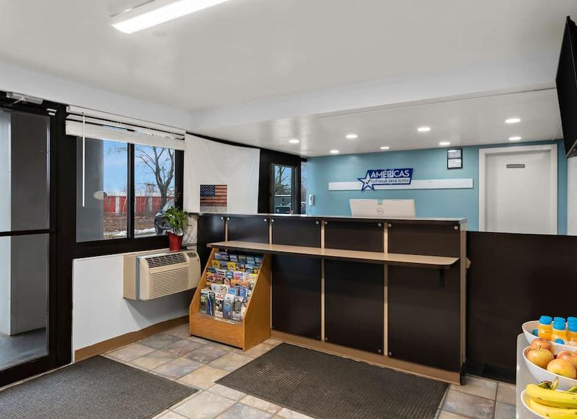 Recepció Foto