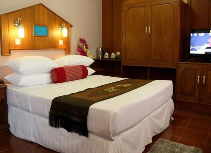 Habitació Foto