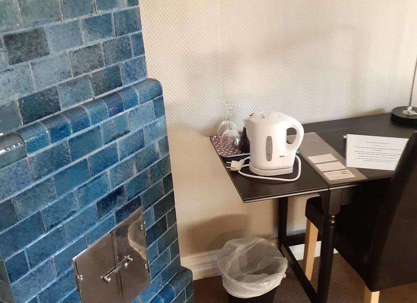 Serveis de l’habitació Foto