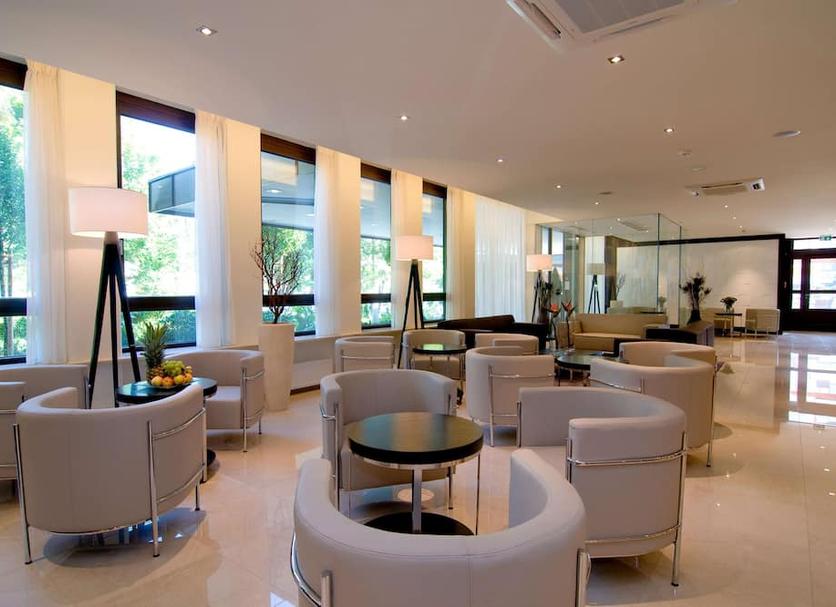 Sala d'estar Foto