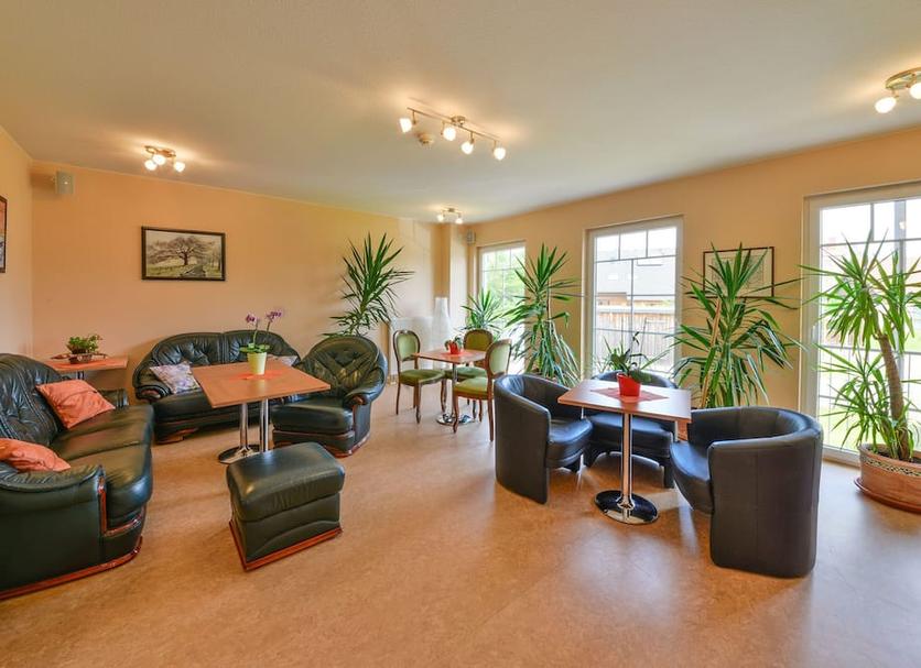 Sala d'estar Foto