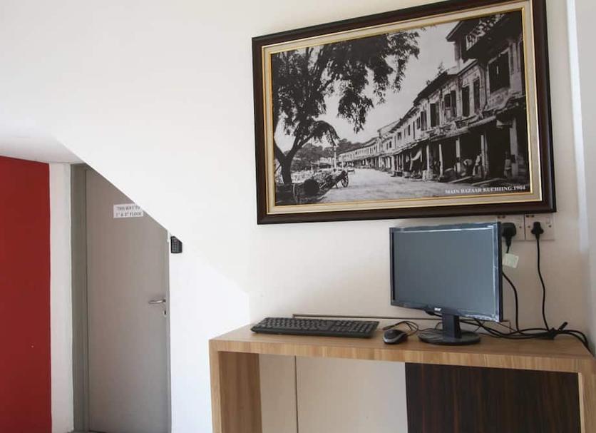 Serveis de l’habitació Foto
