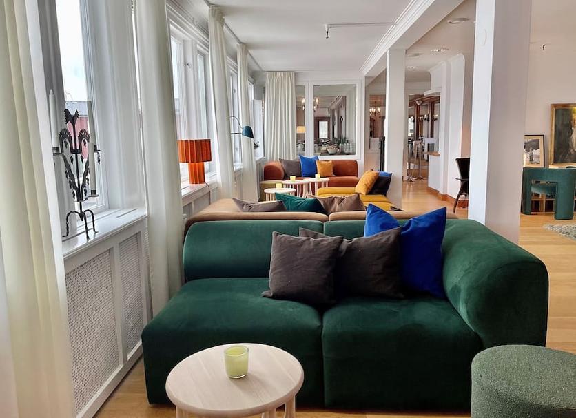 Sala Foto