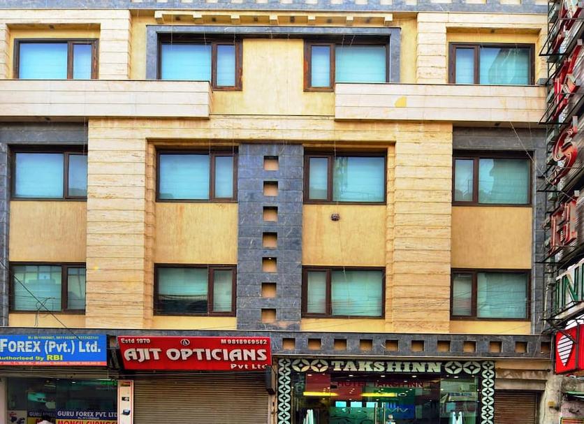Edifici Foto