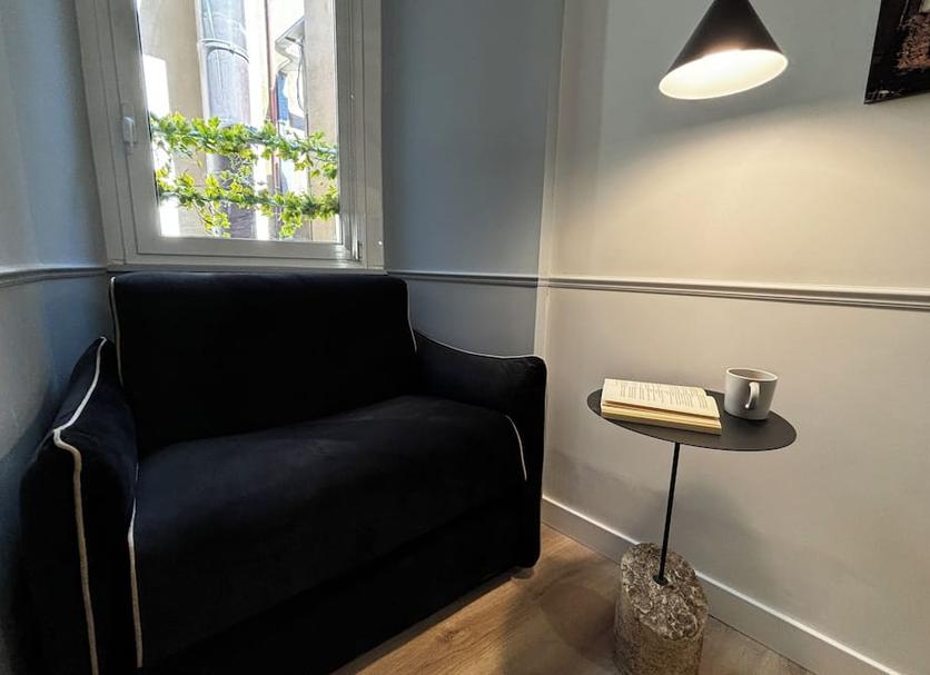Sala Foto