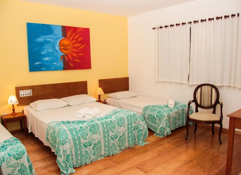 Habitació Foto