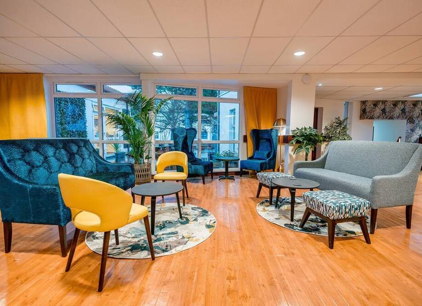 Sala d'estar Foto