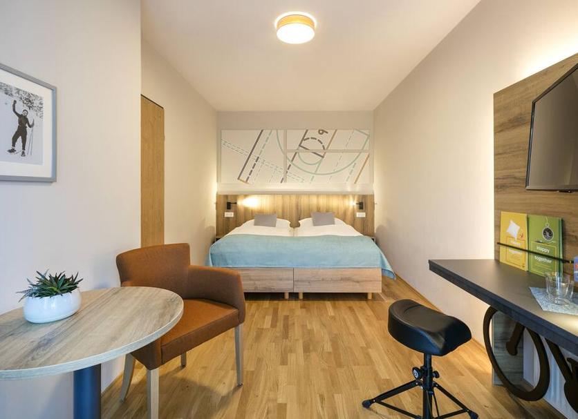 Habitació Foto