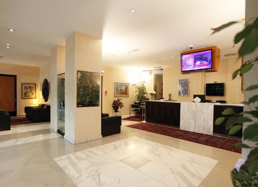 Recepció Foto