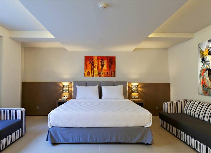Habitació Foto