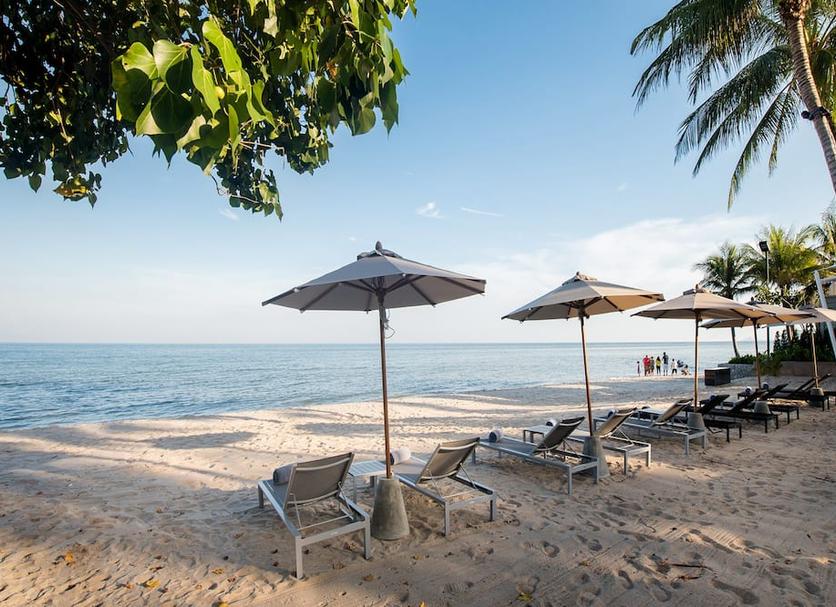 Platja Foto