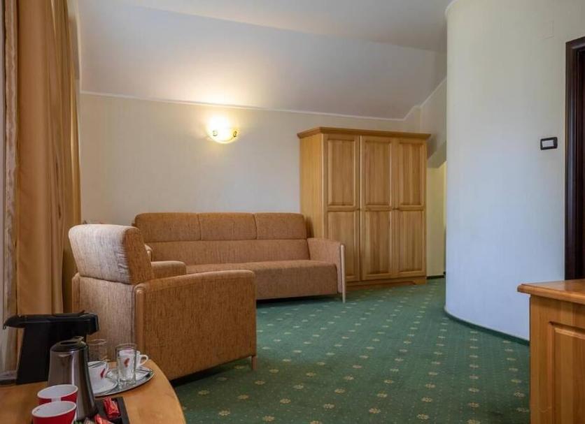 Sala Foto