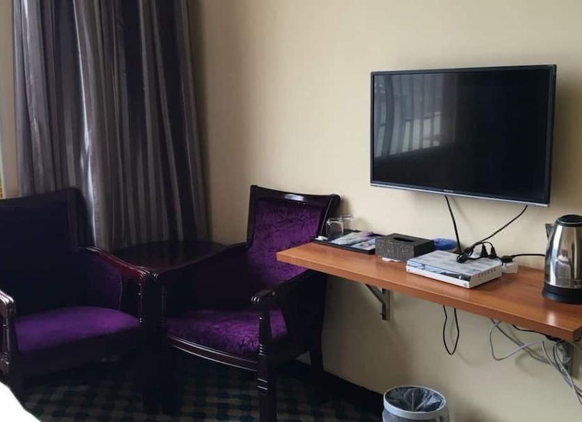 Serveis de l’habitació Foto