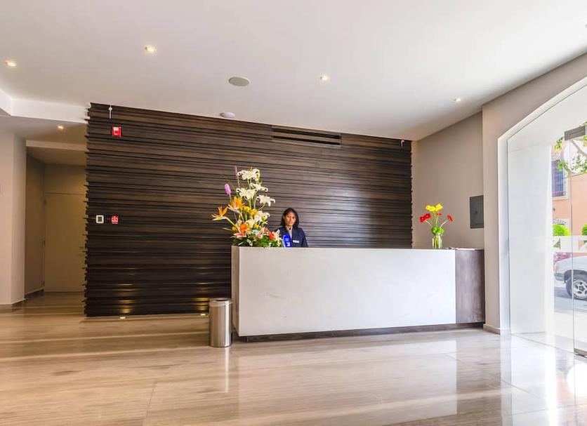 Recepció Foto