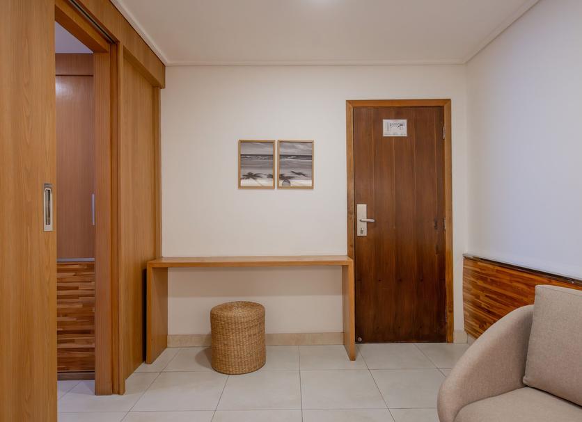Serveis de l’habitació Foto