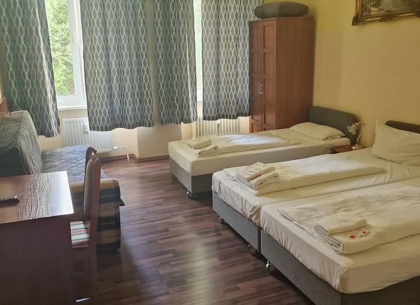Habitació Foto