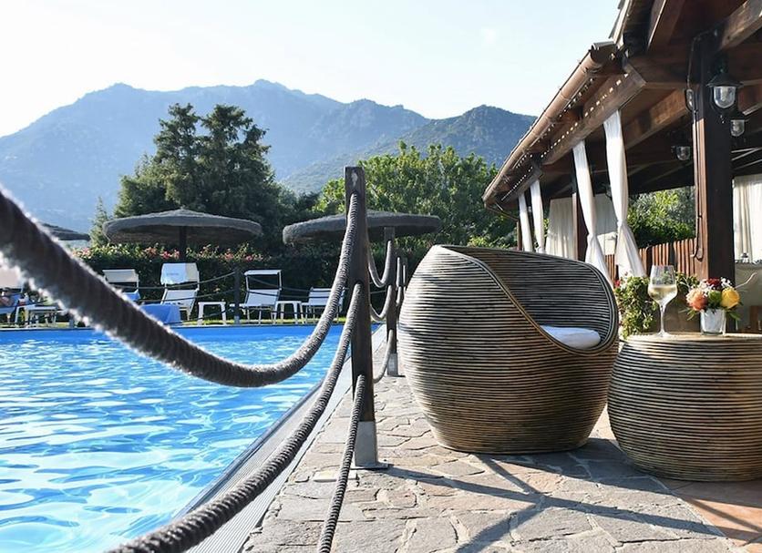 Pool Foto