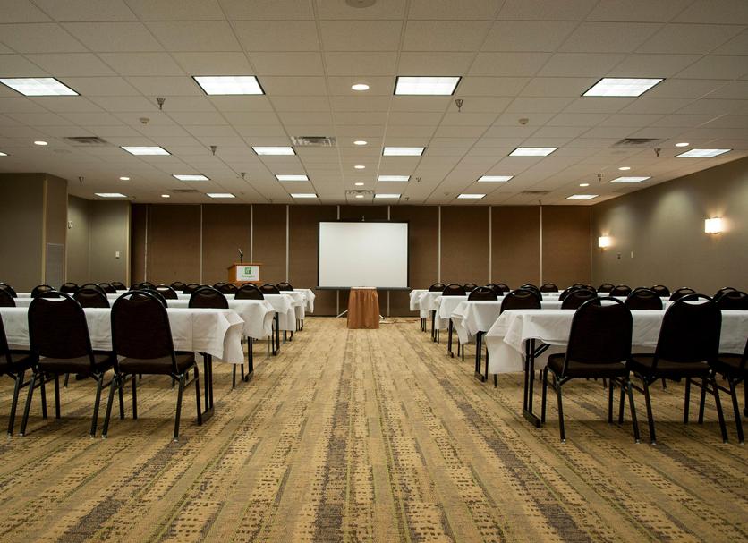 Sala de conferències Foto