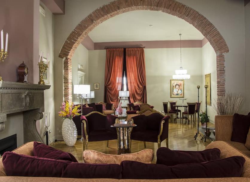 Sala d'estar Foto