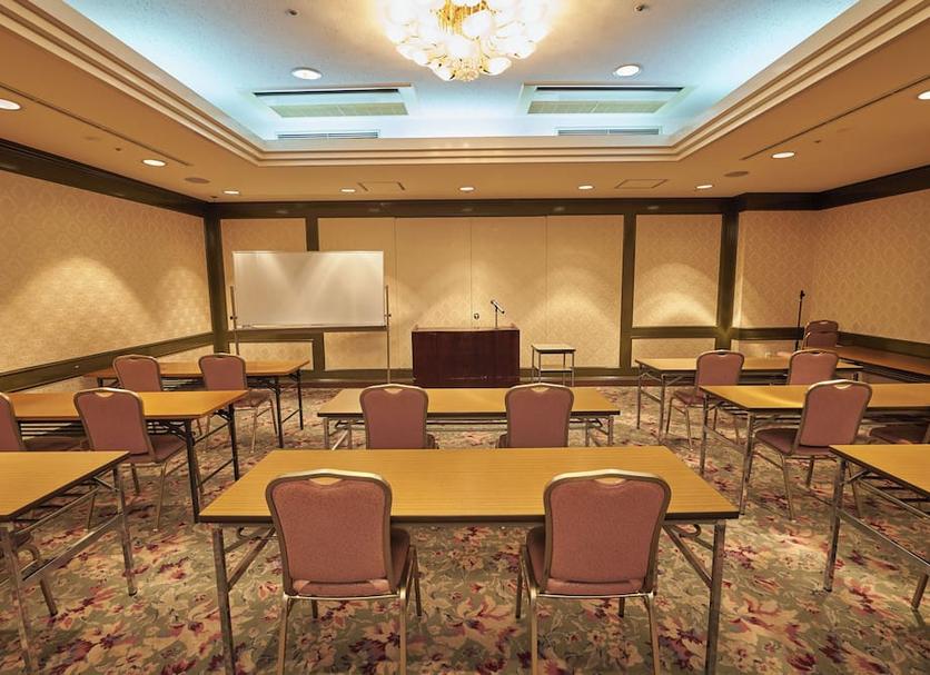 Sala de conferències Foto