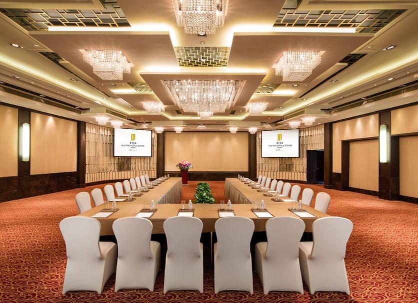 Sala de conferències Foto