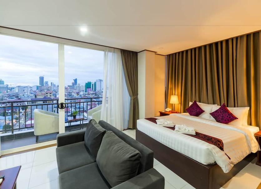 Habitació Foto