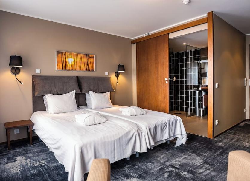 Habitació Foto