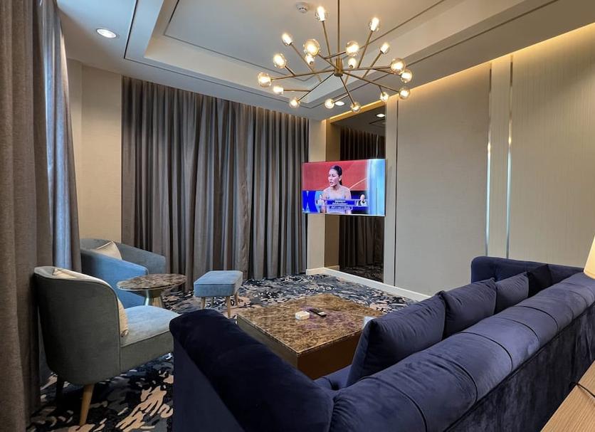 Sala Foto