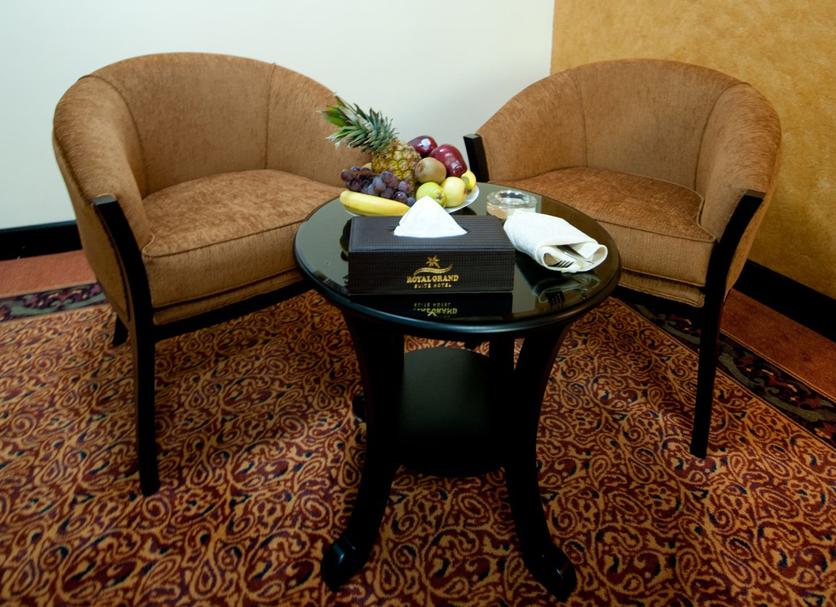 Sala Foto