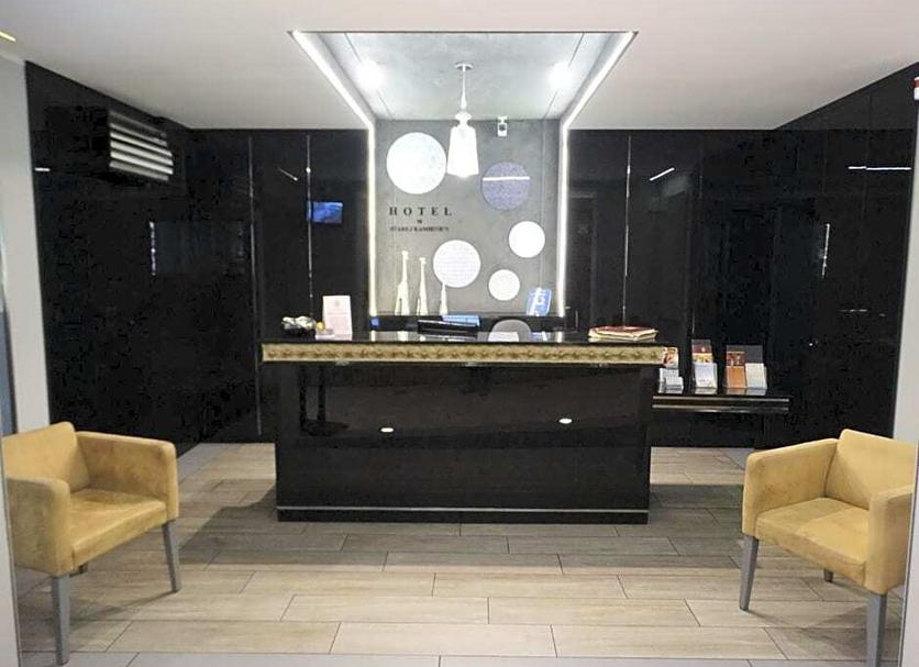 Recepció Foto