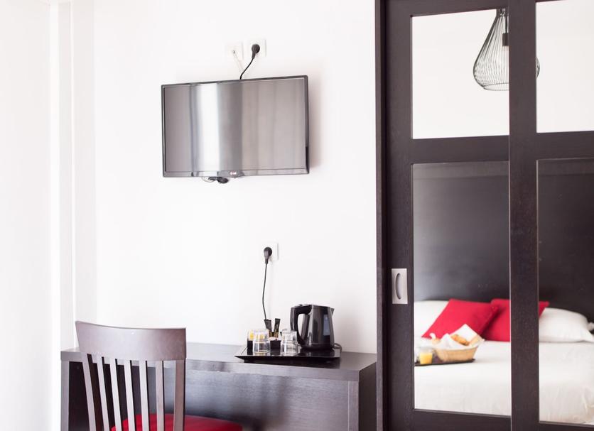 Serveis de l’habitació Foto