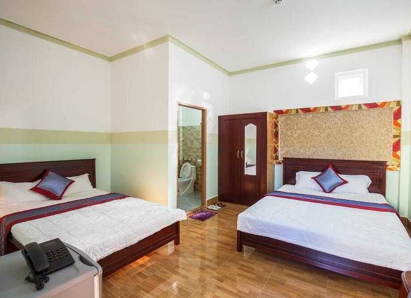 Habitació Foto