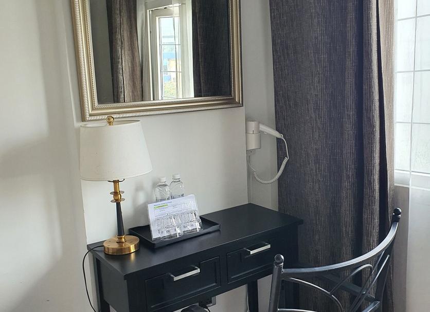 Serveis de l’habitació Foto