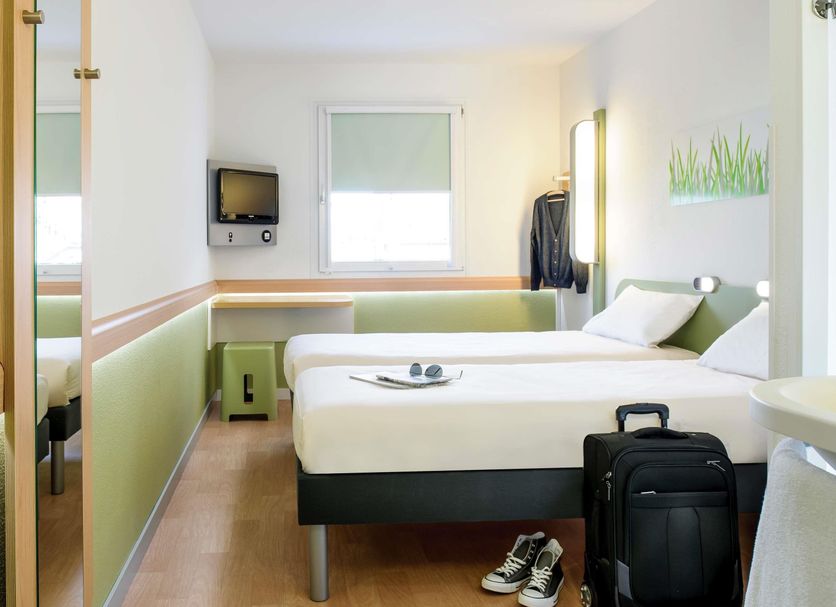 Habitació Foto