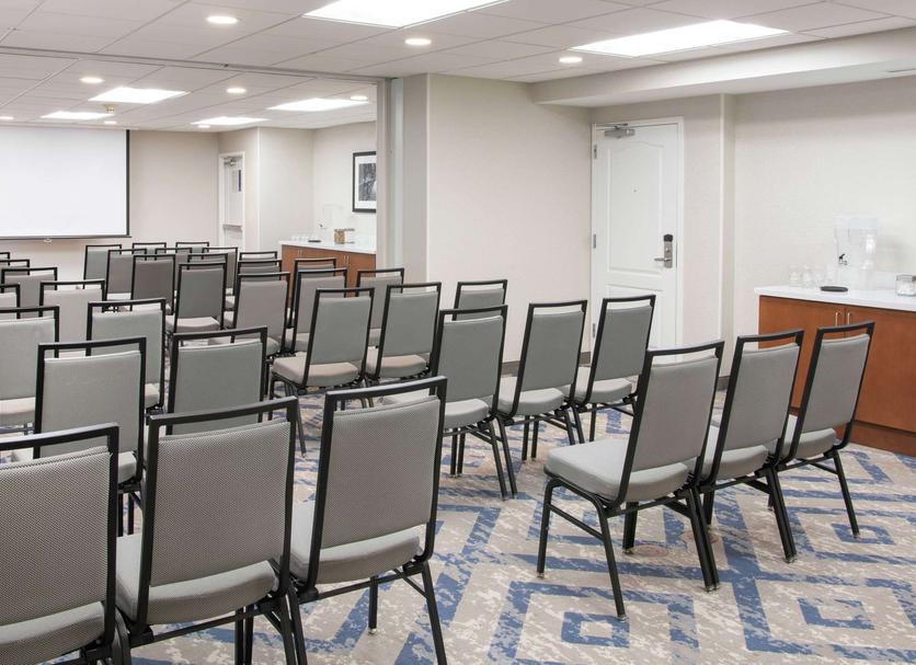 Sala de conferències Foto
