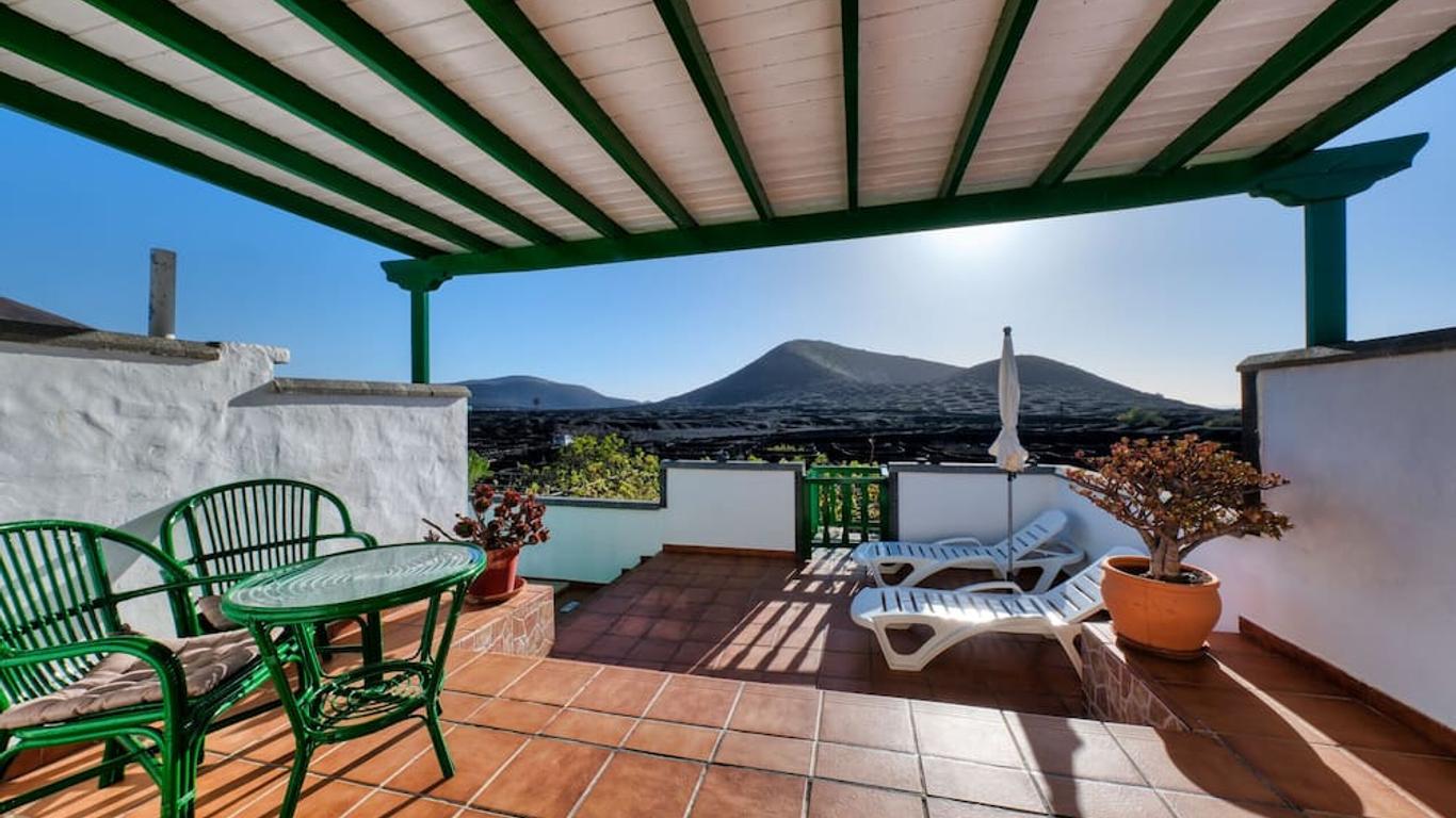 Casa Diama