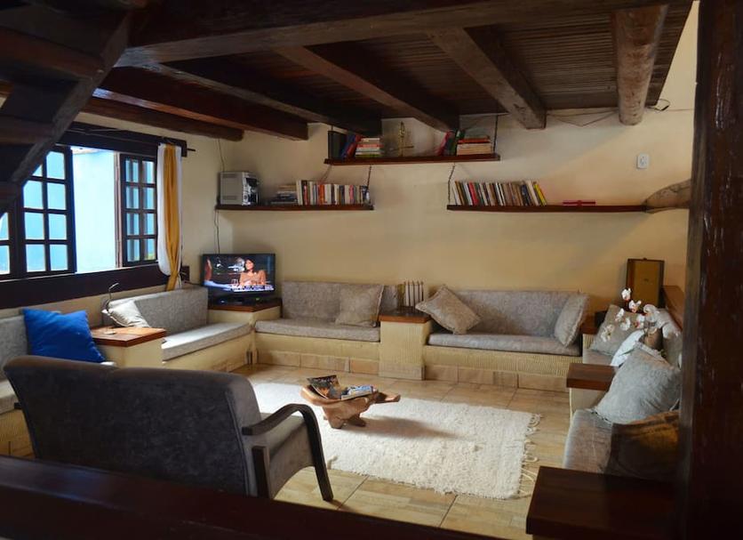 Sala Foto
