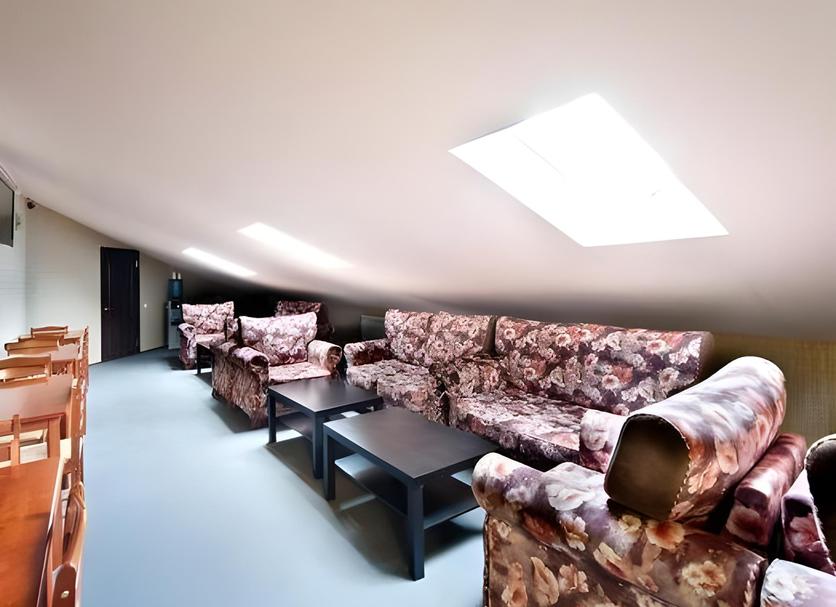 Sala Foto